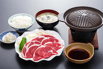 中央インフォメーション