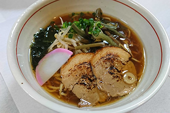 中央インフォメーション